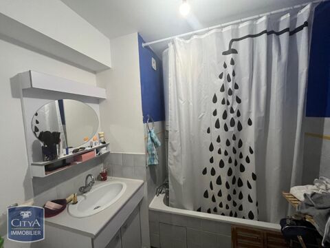  Appartement � louer 1 pi�ce 22 m�