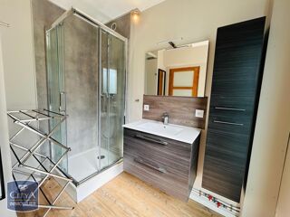  Appartement à louer 1 pièce 17 m²