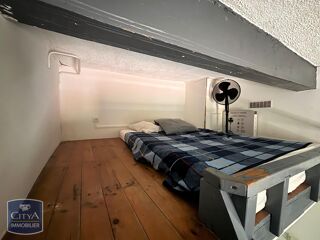  Appartement � louer 1 pi�ce 15 m�