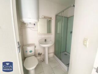  Appartement à louer 2 pièces 29 m²