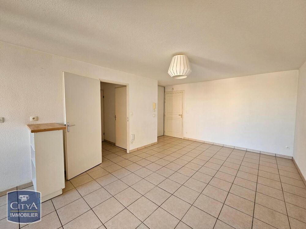 location Appartement - 2 pièce(s) - 42 m² Poitiers (86000)
