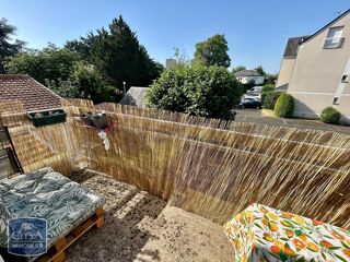  Appartement à louer 1 pièce 20 m²