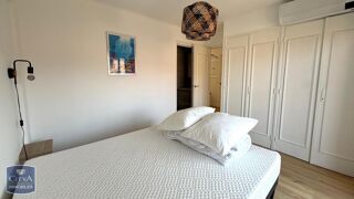  Appartement à louer 3 pièces 58 m²