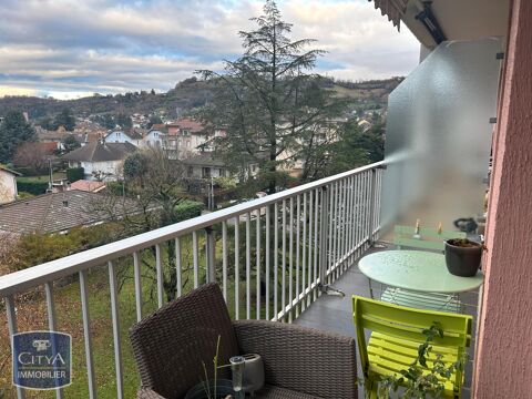  Appartement � louer 1 pi�ce 33 m�