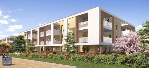  Appartement � louer 3 pi�ces 57 m�