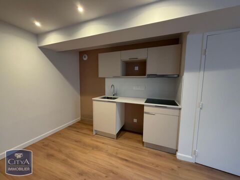  Appartement � louer 4 pi�ces 100 m�