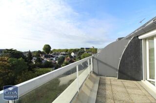 location Appartement - 2 pièce(s) - 51 m² Orléans (45000)
