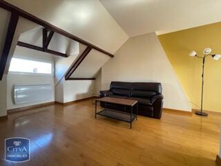  Appartement � louer 2 pi�ces 42 m�