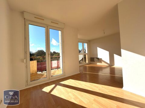  Appartement � louer 2 pi�ces 52 m�