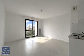  Appartement � louer 1 pi�ce 24 m�