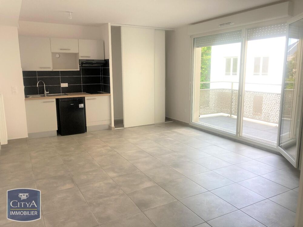 location Appartement - 2 pièce(s) - 50 m² Beaumont-sur-Oise (95260)