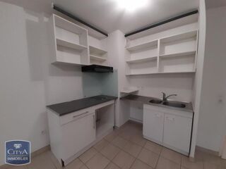  Appartement � louer 2 pi�ces 43 m�