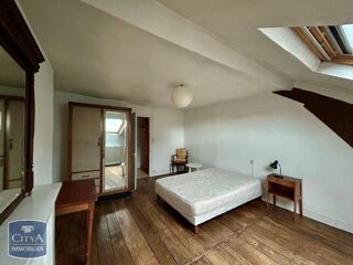  Appartement à louer 1 pièce 34 m²