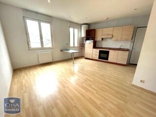  Appartement � louer 1 pi�ce 25 m�