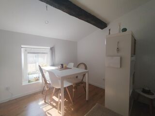  Appartement à louer 1 pièce 13 m²