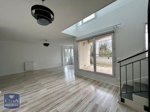  Appartement � louer 5 pi�ces 94 m�