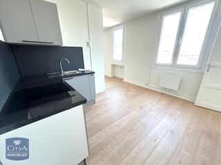  Appartement à louer 2 pièces 40 m²