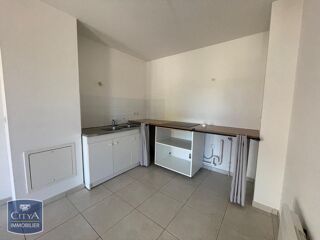  Appartement à louer 2 pièces 43 m²