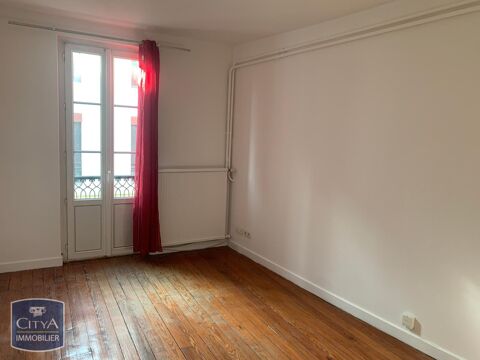  Appartement � louer 2 pi�ces 36 m�