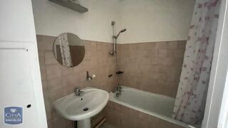  Appartement � louer 1 pi�ce 30 m�