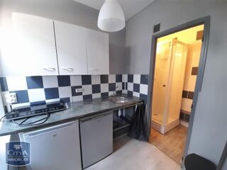  Appartement � louer 1 pi�ce 29 m�