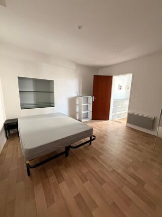  Appartement à vendre 2 pièces 32 m²