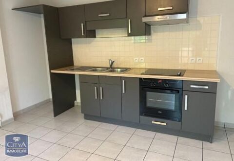  Appartement � louer 3 pi�ces 49 m�