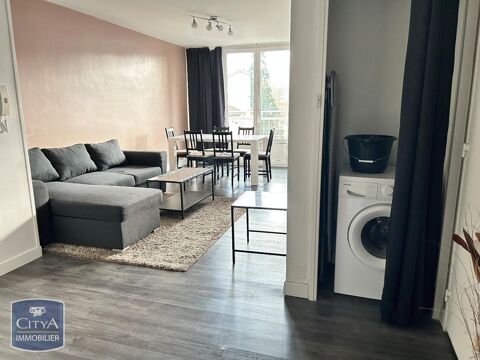  Appartement � louer 3 pi�ces 62 m�