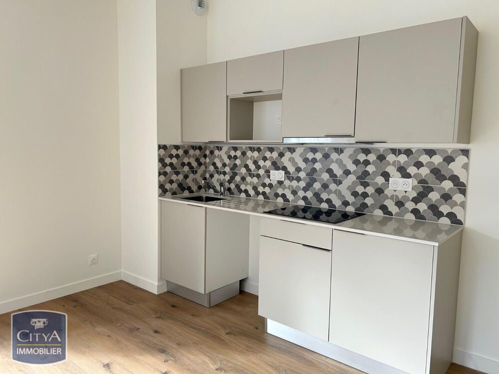 location Appartement - 3 pièce(s) - 80 m² Pau (64000)