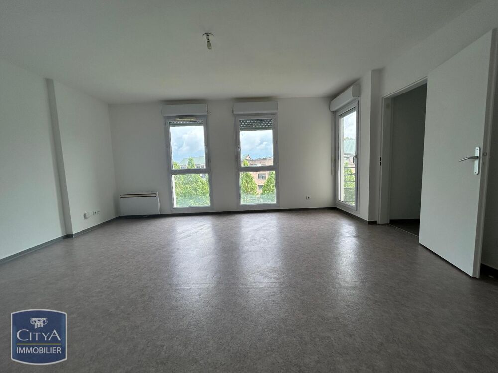 À LOUER : Appartement T2 situé à Amiens. Ce bien immobil....