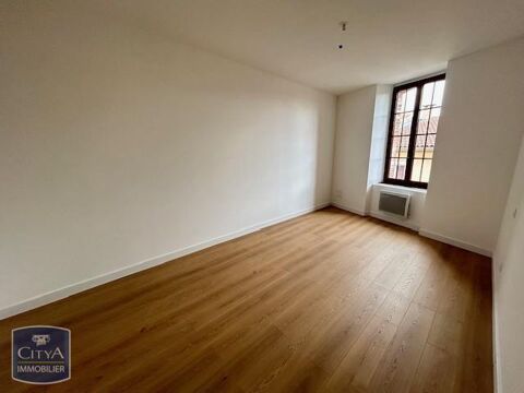  Appartement  louer 2 pices 48 m