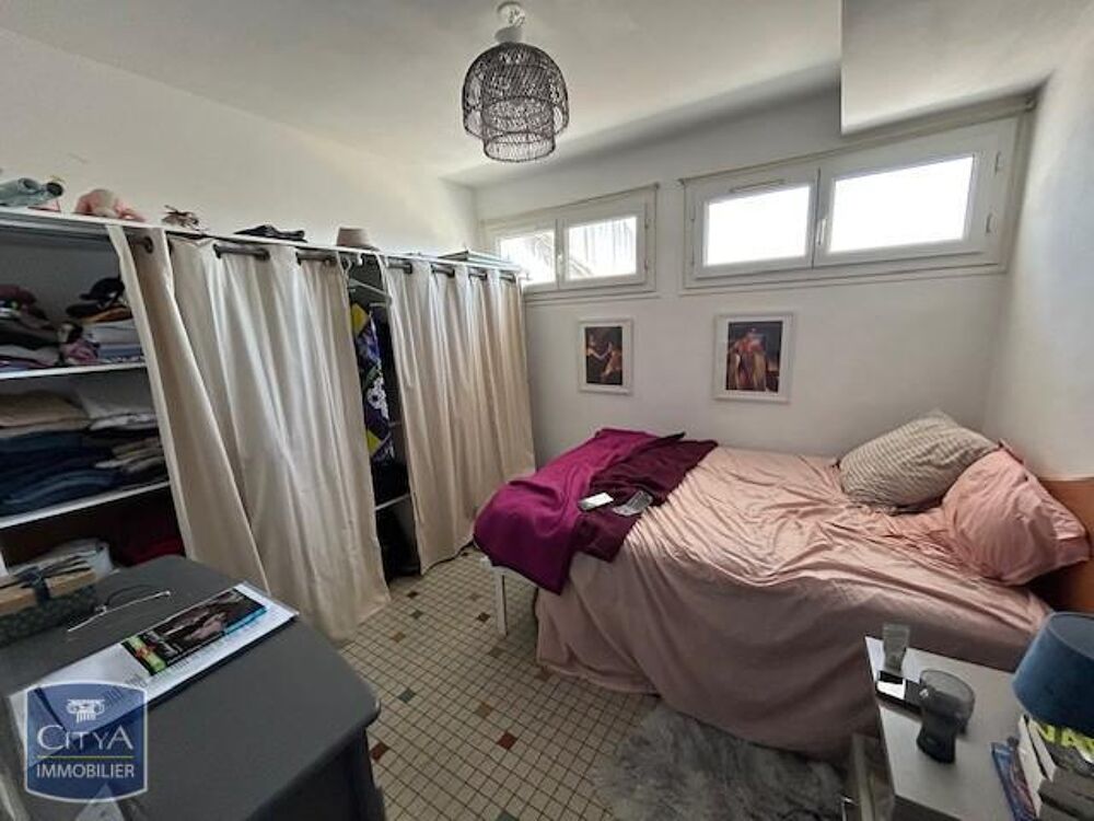 location Appartement - 4 pièce(s) - 71 m² Saint-Just-Luzac (17320)