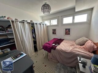  Appartement à louer 4 pièces 71 m²