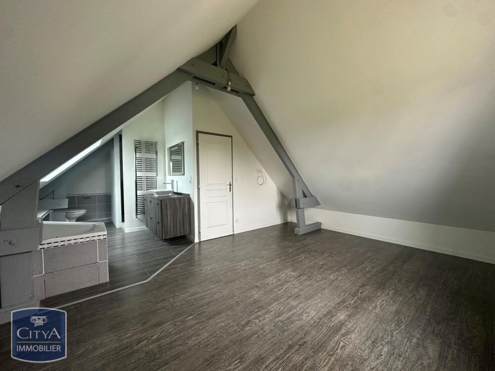 location Maison - 6 pièce(s) - 176 m² Onzain (41150)