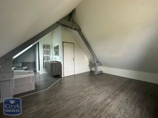 location Maison - 6 pièce(s) - 176 m² Onzain (41150)