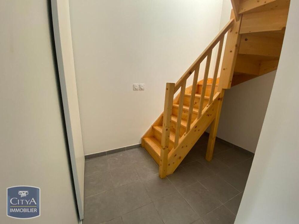 location Appartement - 3 pièce(s) - 63 m² Sète (34200)