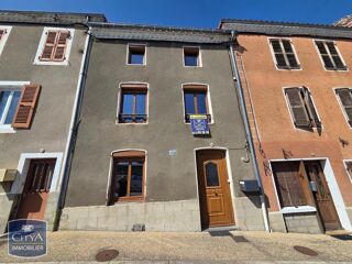  Maison � louer 5 pi�ces 101 m�