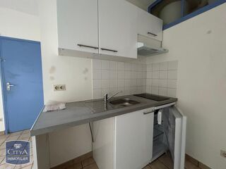 location Appartement - 1 pièce(s) - 23 m² Rambouillet (78120)
