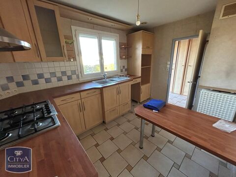   Location Maison Maison - 6 pi�ce(s) - 144 m�