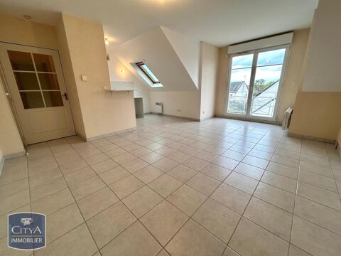   Location Appartement Appartement - 2 pi�ce(s) - 45 m�