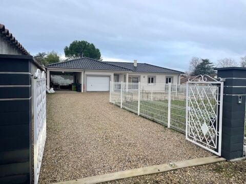  Villa � louer 5 pi�ces 107 m�