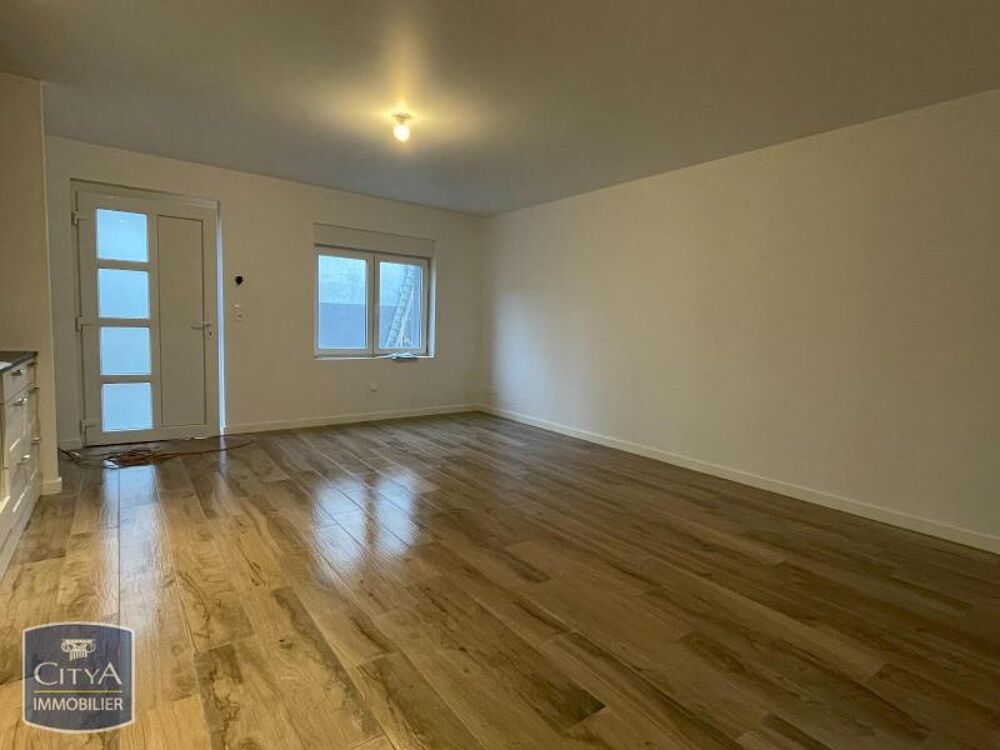 location Appartement - 2 pièce(s) - 50 m² Ligny-en-Cambrésis (59191)