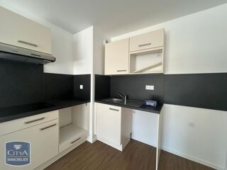  Appartement à louer 2 pièces 43 m²
