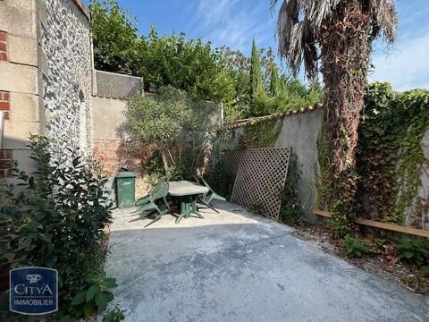  Appartement  louer 1 pice 15 m