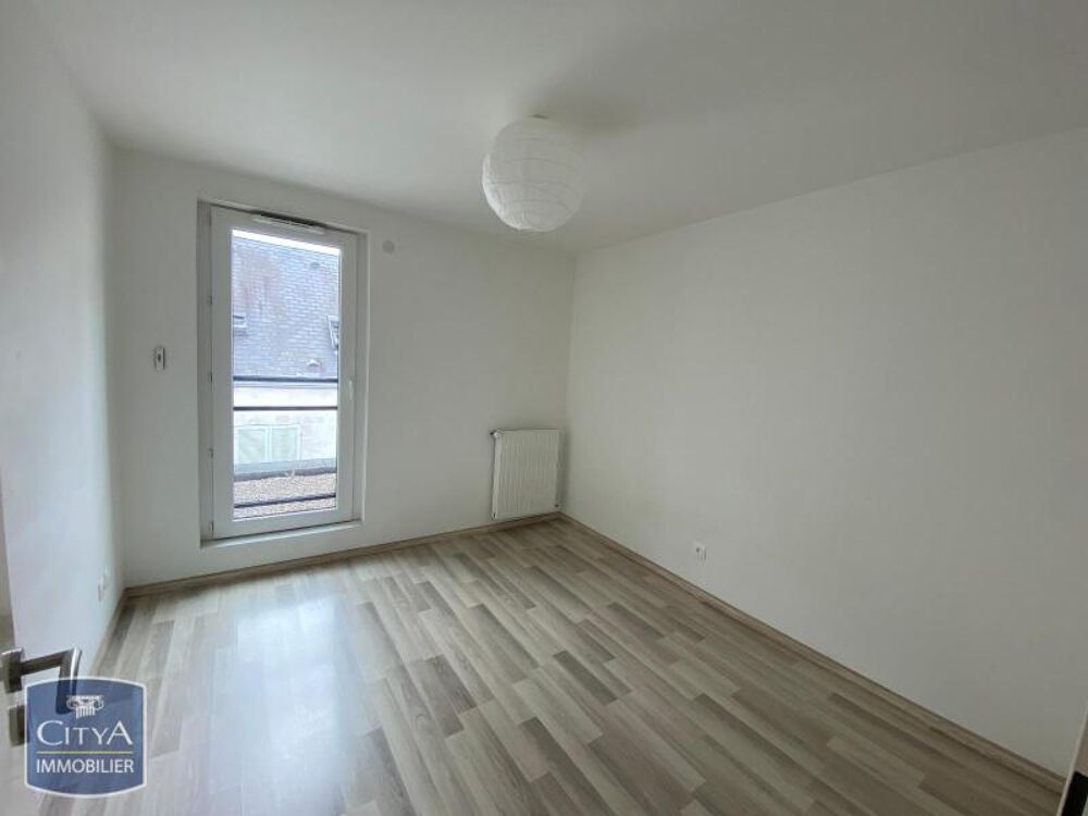 location Appartement - 3 pièce(s) - 61 m² Orléans (45000)