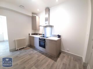  Appartement � louer 2 pi�ces 43 m�