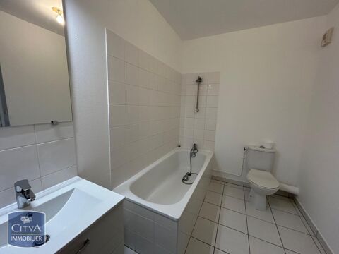  Appartement � louer 1 pi�ce 32 m�