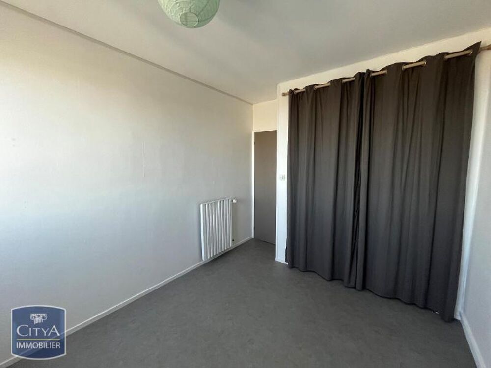 location Appartement - 2 pièce(s) - 45 m² Laval (53000)