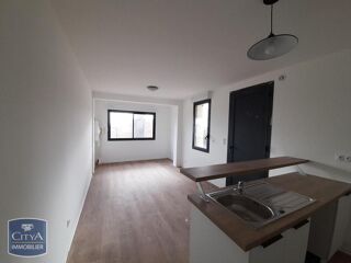  Appartement à louer 2 pièces 47 m²
