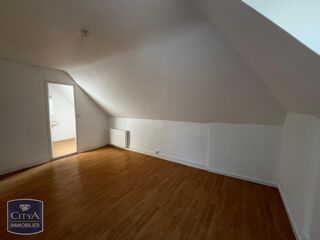  Appartement à louer 1 pièce 18 m²